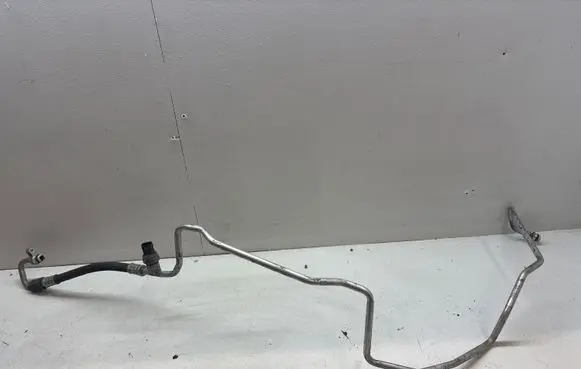 Mini One - Cooper Coupe R56 Air conditioning (A/C) pipe/hose 6453