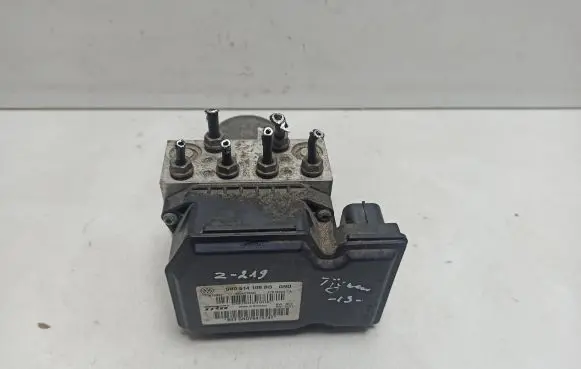 Volkswagen Tiguan ABS Pump 5N0614109BD