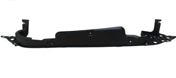Seat Leon (5F) Rear bumper underbody cover/under tray 5F0825189E 5F0825189