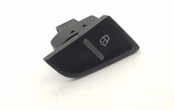 Audi Q5 SQ5 Tailgate opening switch 8R0962107A