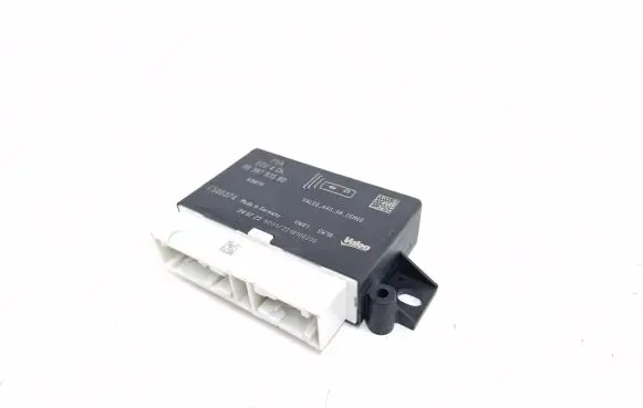 Peugeot 208 Parking PDC control unit/module 9838793580 63821V E500374