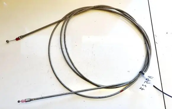 Mitsubishi Lancer X Other body part