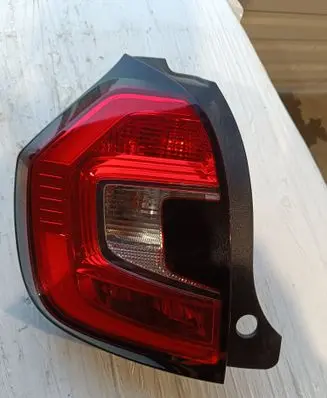 Renault Twingo III Rear/tail lights 265551677R