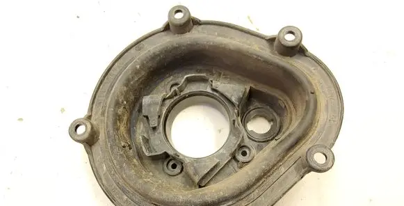 Mercedes-Benz E W211 Headlight part 15538900