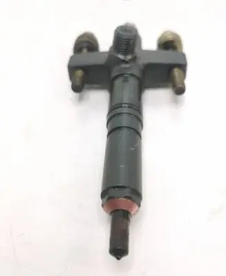 Mitsubishi Pajero Fuel injector 484410
