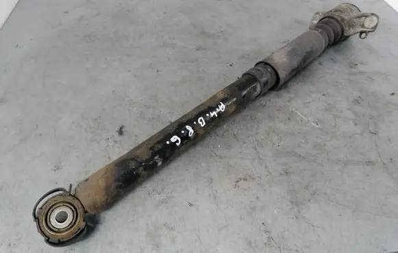 Audi A4 S4 B8 8K Rear shock absorber/damper 8T0513035M