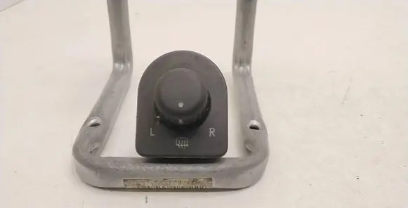 Volkswagen Fox Wing mirror switch 7E1959565A 1875