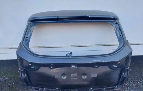 Ford Focus Tailgate/trunk/boot lid BM51N431F78AB
