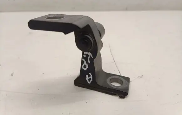 Porsche Macan (95B) Front door lower hinge 