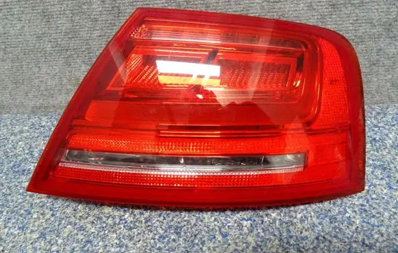 Audi A8 S8 D4 4H Rear/tail lights 4H0945096A