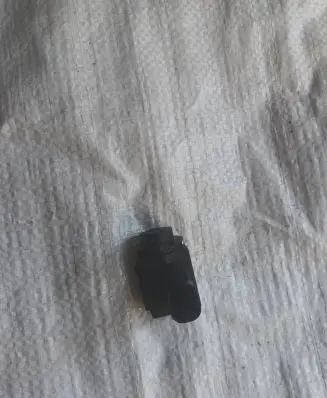 BMW 3 E90 E91 Air quality sensor 9240180