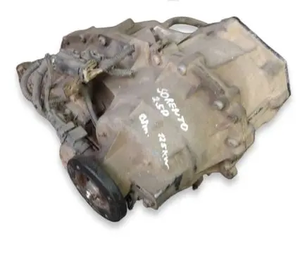 KIA Sorento Gearbox transfer box case 473004C111 192778 4424000016