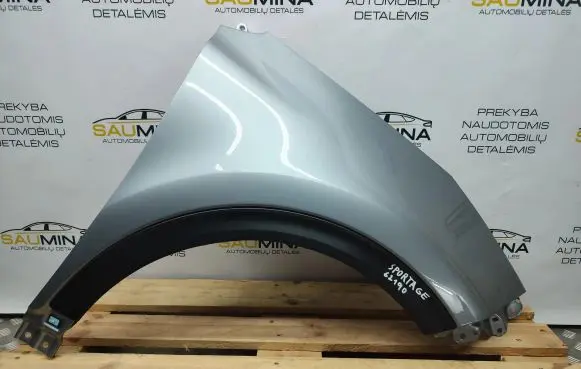 KIA Sportage Fender