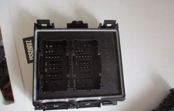 Ford Focus Fuse box set MRC06C 9601717431 JX6T14D068EDB
