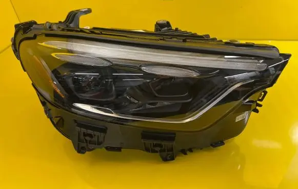 Mercedes-Benz GLC C254 Headlight/headlamp A2549065201