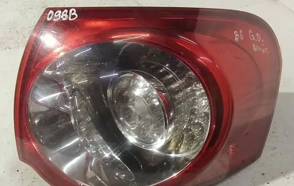 Volkswagen PASSAT B6 Rear/tail lights 3C9945096B