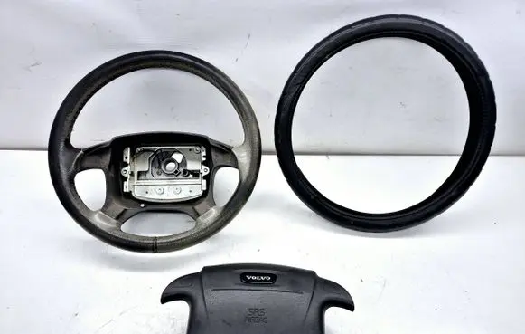 Volvo S70 V70 V70 XC Steering wheel 9173441