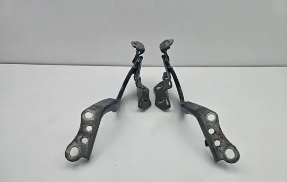 Toyota Auris E180 Engine bonnet/hood hinges 