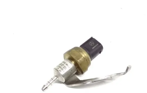 Fuel pressure sensor