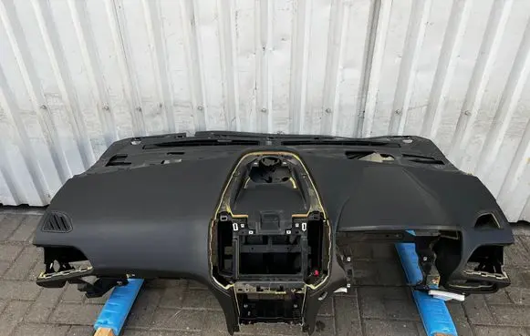 Ford Galaxy Dashboard GM2BR04310CC3ZHE GM2BR04310