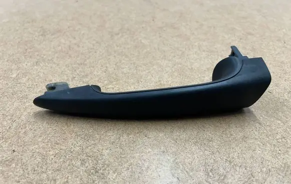 BMW 3 E46 Rear door exterior handle 1218253455 253455