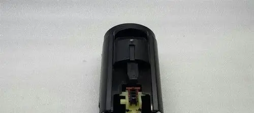 Mercedes-Benz ML W164 Engine cover (trim) A1644620123