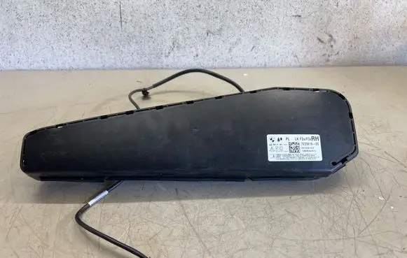BMW 3 F30 F35 F31 Seat airbag 7239616 0589P10076 86723961605