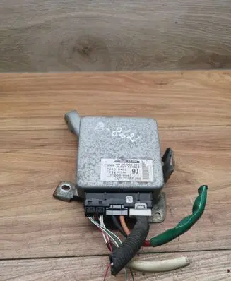 Toyota Yaris Other control units/modules 6900002200