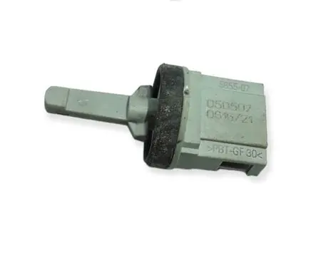 Opel Vectra C Interior temperature sensor 1k0907543