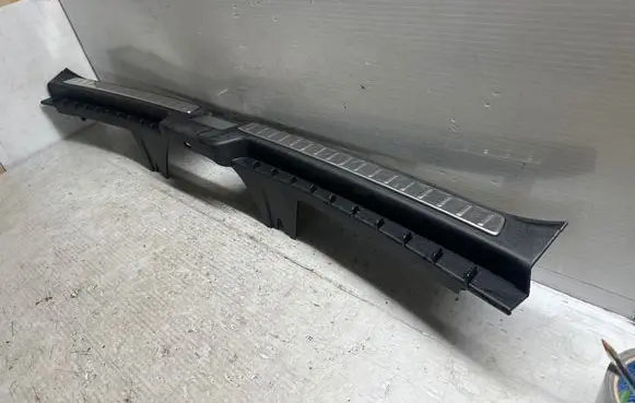 Volvo XC90 Trunk/boot sill cover protection 31377855
