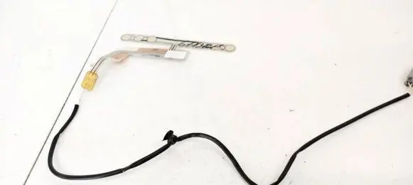 Ford Mondeo MK IV Seat heating element 717783
