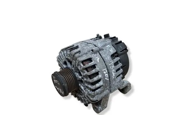 BMW 1 F20 F21 Generator/alternator 7823343