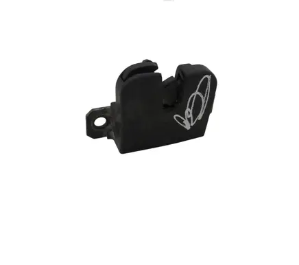 Volkswagen PASSAT B5 Tailgate/trunk/boot lock/catch/latch 3B9827505