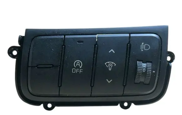 KIA Ceed Light switch 49D10V1000 93305A2110WK