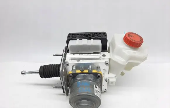 BMW X1 U11 ABS Pump 34505A6EBF701