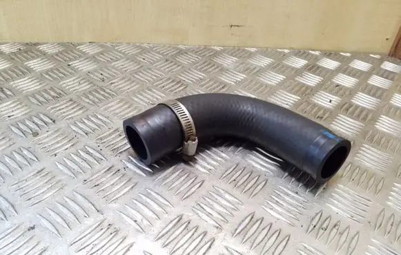 Toyota Yaris Intercooler hose/pipe