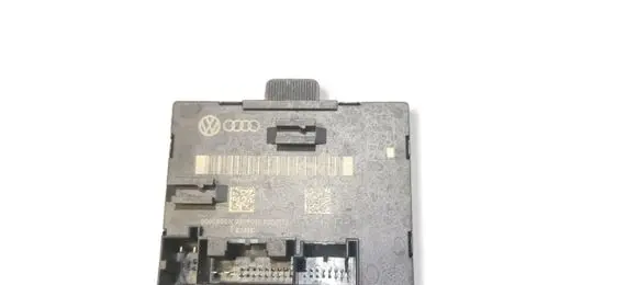 Audi A4 S4 B8 8K Door control unit/module 8K0959795 8K0959794 20122007