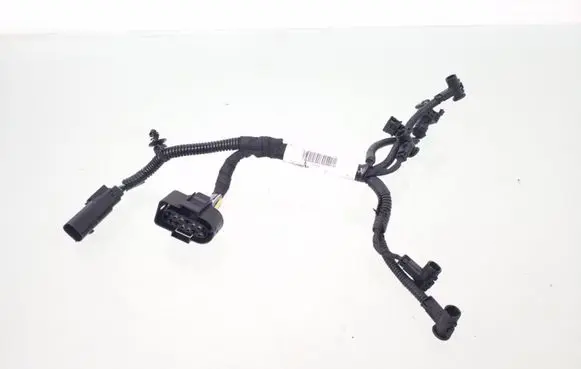 Volvo V60 Glow plug wires 31342467