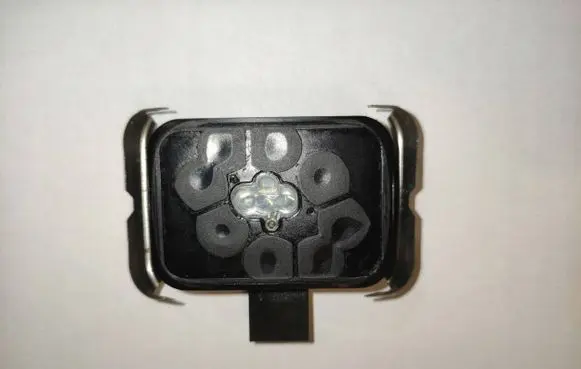 Volvo V70 Rain sensor 31214359