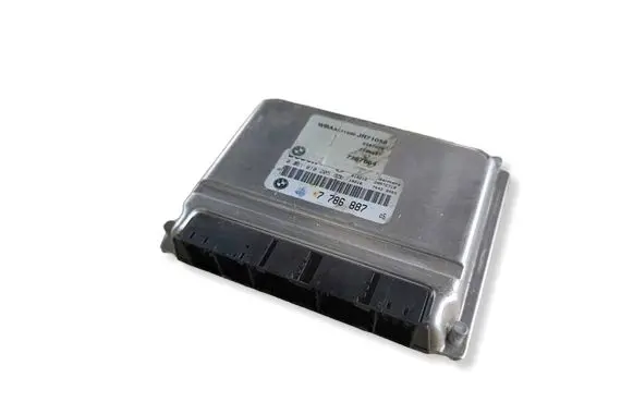 BMW 3 E46 Engine control unit/module 7786887