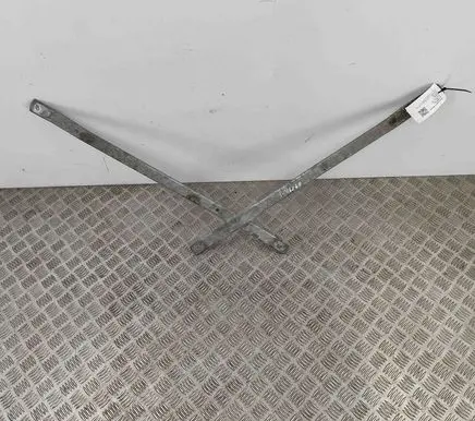 Mercedes-Benz EQS V297 Other body part A2975200800