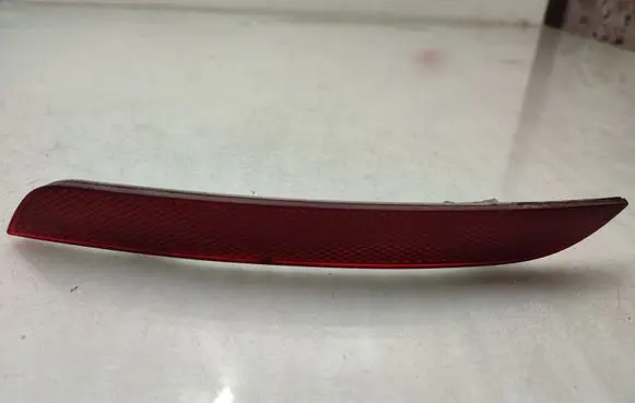 BMW 5 F10 F11 Rear tail light reflector 7203238