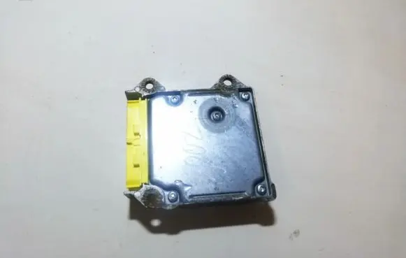 Volkswagen Golf V Airbag control unit/module 1k0909605a 04h022s0500