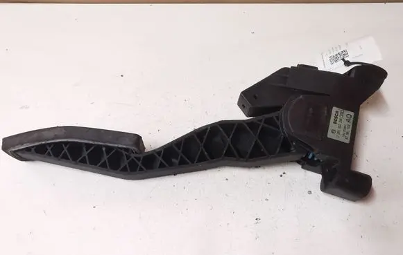 Opel Zafira A Accelerator throttle pedal 0281002298506 19000291 90581208