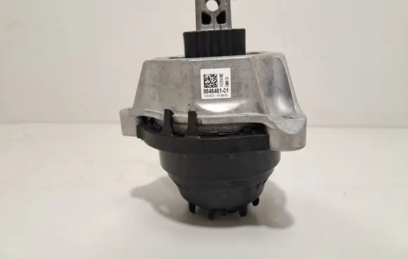 BMW X6 G06 Engine mount bracket 9846461