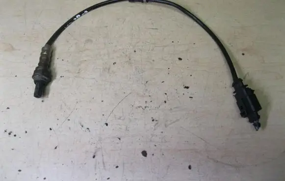 Volkswagen Polo V 6R Lambda probe sensor 03E906262C VD3868