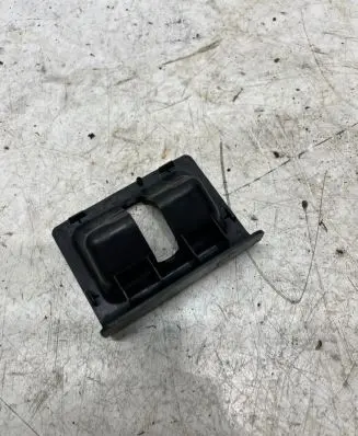 Mercedes-Benz C W204 (B) pillar trim (top) A2046900325 S11106