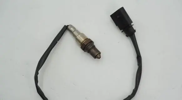 Lambda probe sensor
