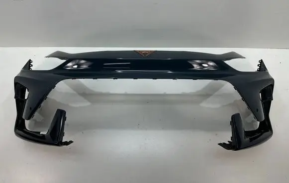Cupra Leon Front bumper 5FA807221K