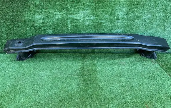 Volkswagen Sharan Rear bumper support beam 